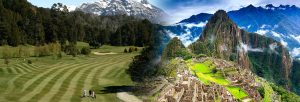 Argentina, Chile & Magic Machu Picchu